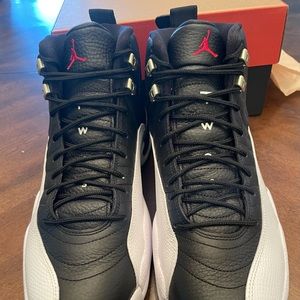 Air Jordan 12 Retro Sneakers